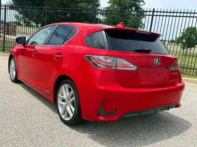 JTHKD5BH8E2177144 2014 LEXUS CT 200-2
