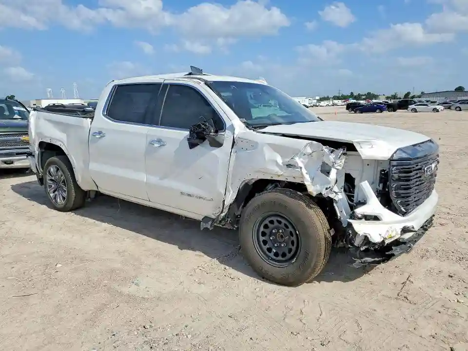 1GTUUHE80RZ319989 2024 GMC SIERRA-3