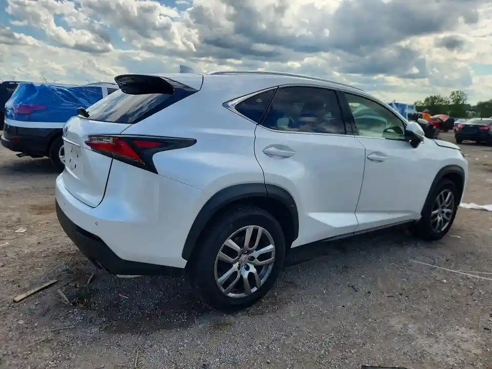 JTJBARBZ0G2059776 2016 LEXUS NX-2