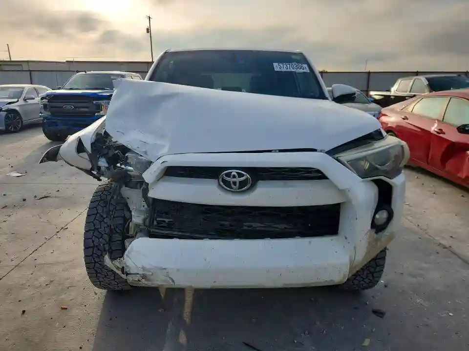 JTEBU5JR8F5243487 2015 TOYOTA 4RUNNER-4