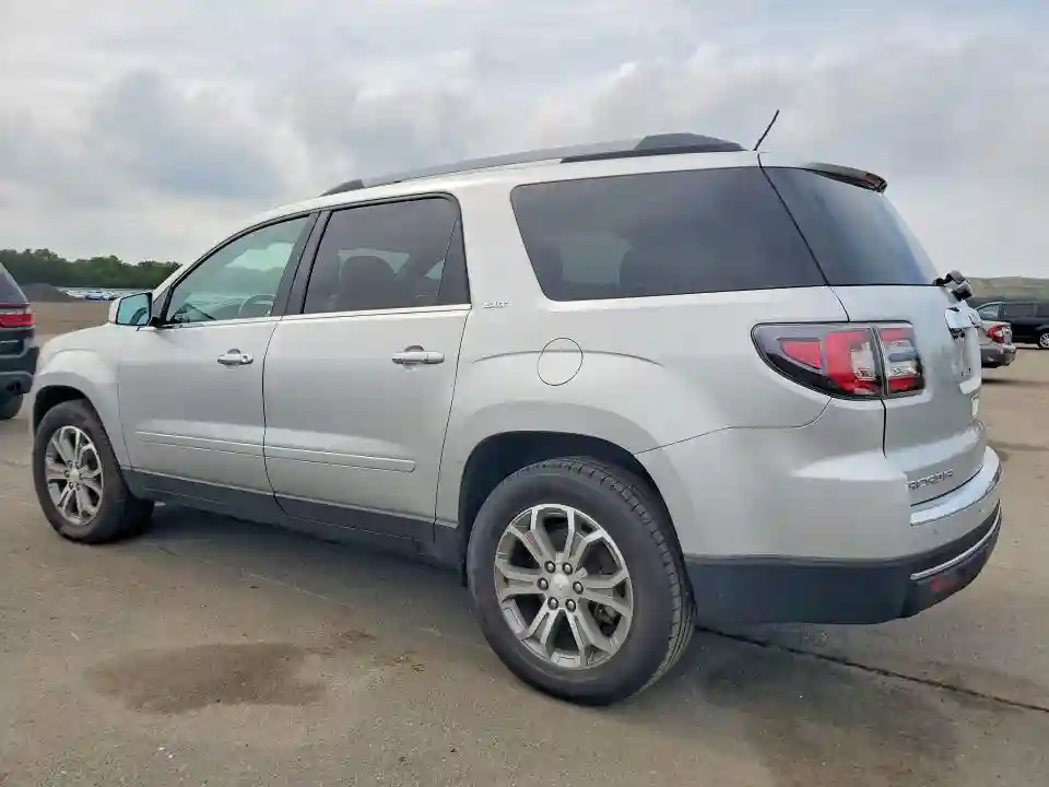 1GKKVRKD2FJ127502 2015 GMC ACADIA-1