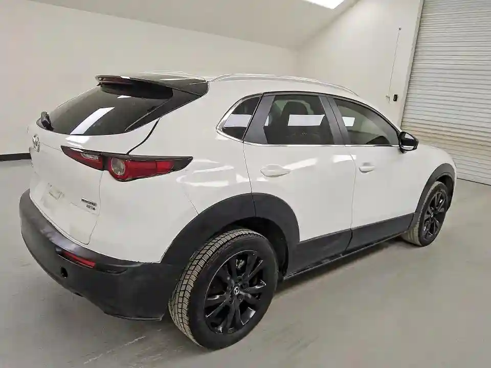 3MVDMBAY3NM437998 2022 MAZDA CX30-2