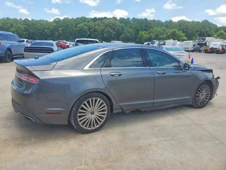 3LN6L5F94HR638523 2017 LINCOLN MKZ-2