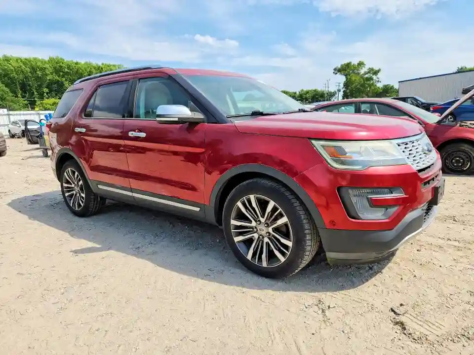 1FM5K8HT2HGA08516 2017 FORD EXPLORER-3