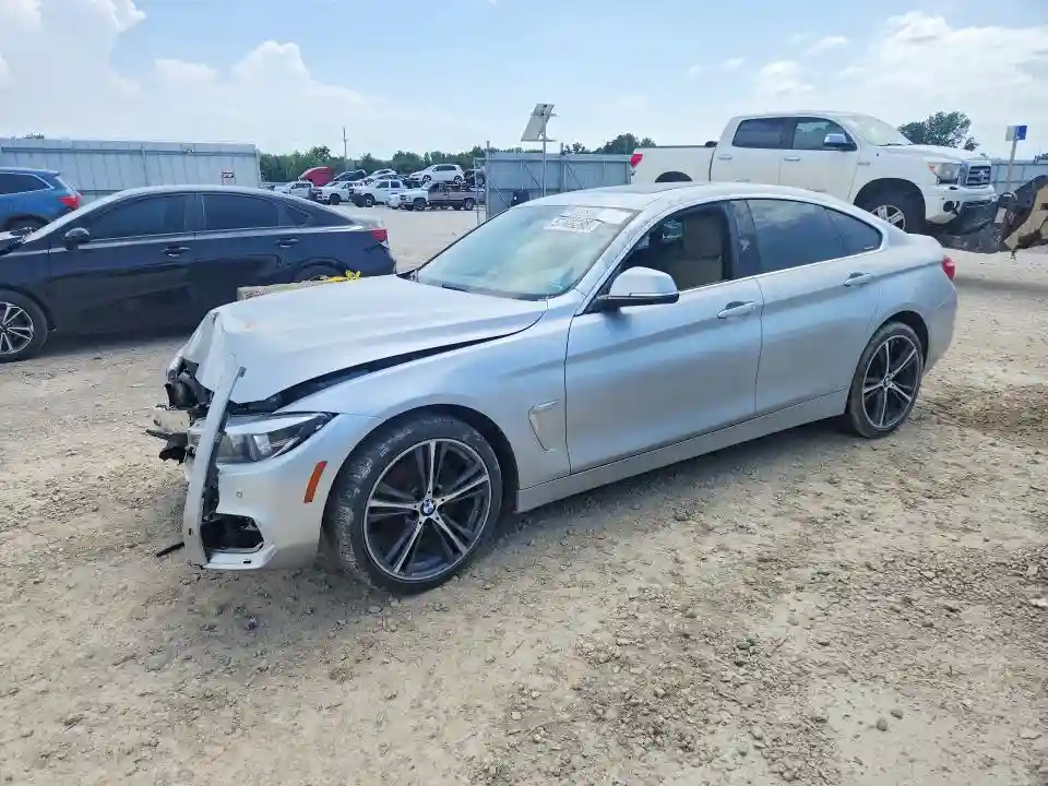 WBA4J3C5XKBL05453 2019 BMW 4 SERIES-0