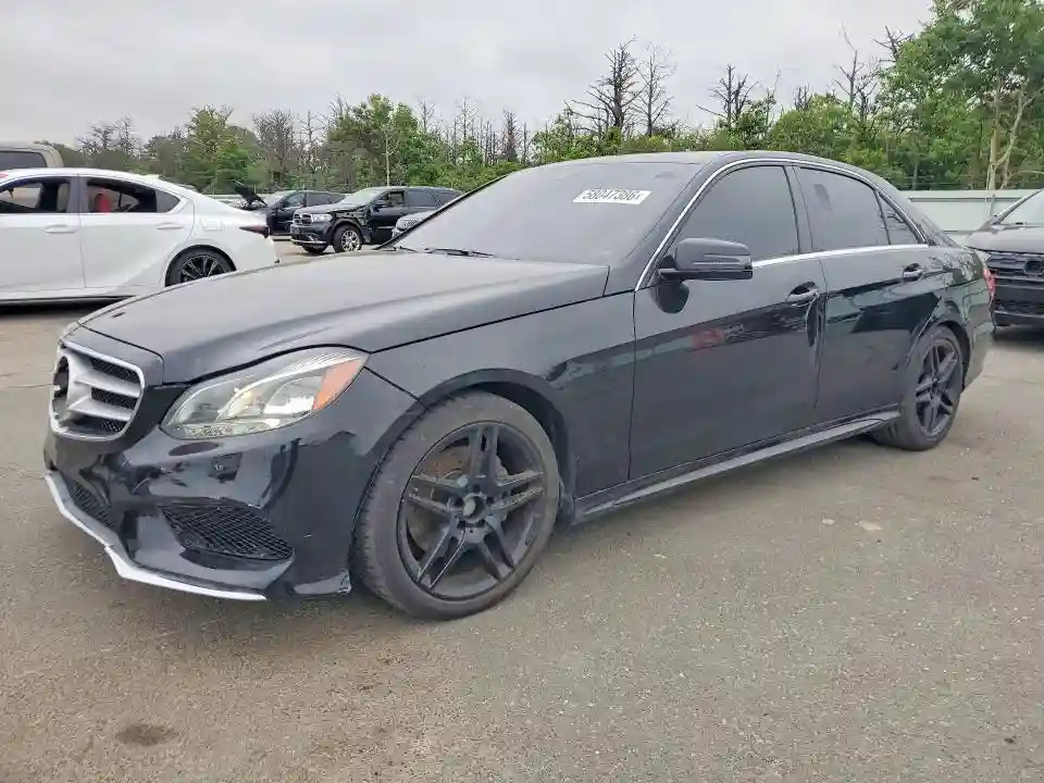 WDDHF8JB5GB175817 2016 MERCEDES-BENZ E-CLASS-0