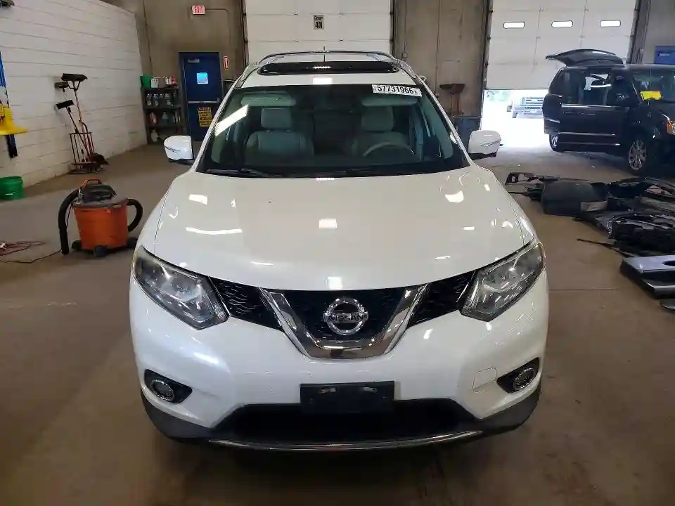 5N1AT2MT8FC822690 2015 NISSAN ROGUE-4