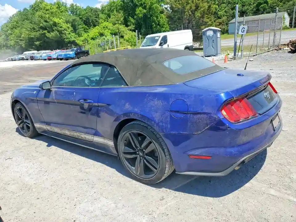 1FATP8UHXG5208140 2016 FORD MUSTANG-1