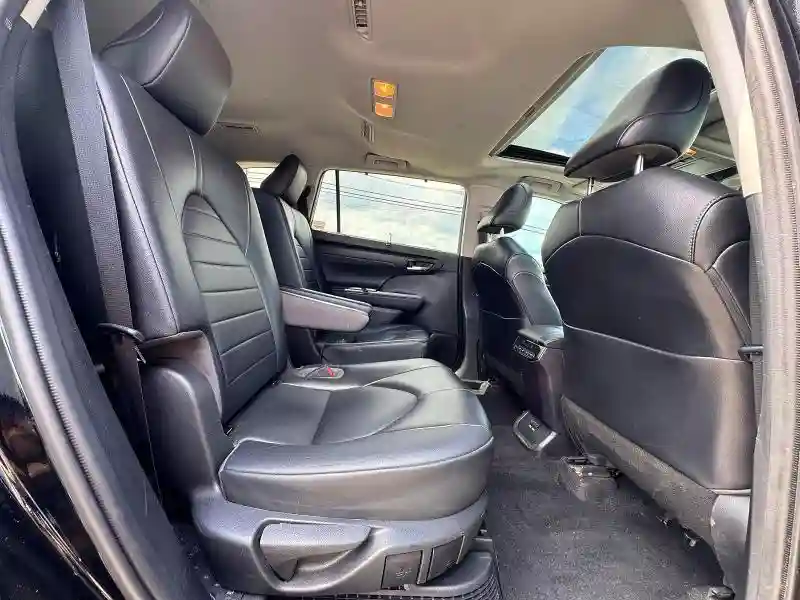 5TDGARAH0MS012401 2021 TOYOTA HIGHLANDER-5
