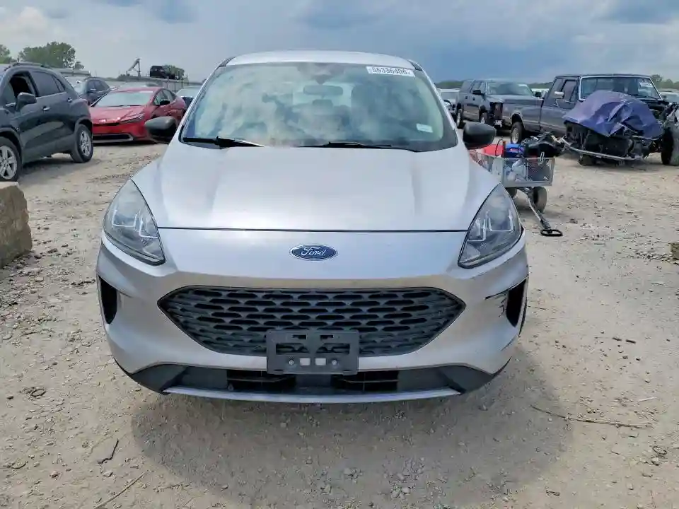 1FMCU0F63LUA47027 2020 FORD ESCAPE-4