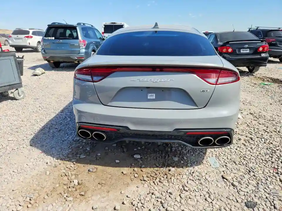 KNAE55LC4P6134556 2023 KIA STINGER-5