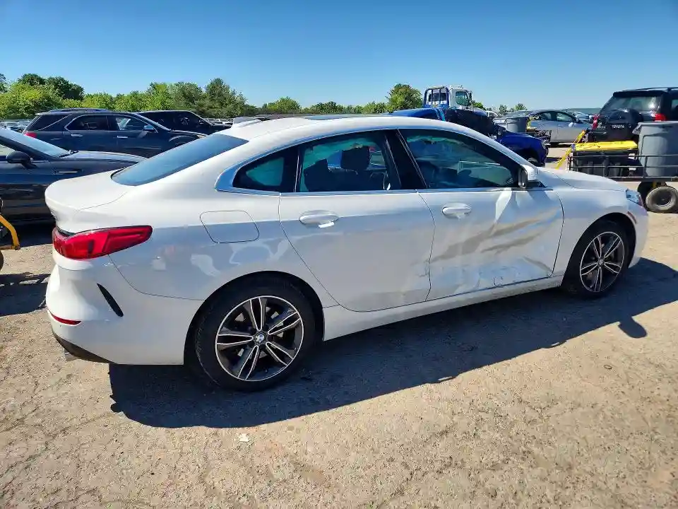 WBA73AK03N7K51874 2022 BMW 2 SERIES-2
