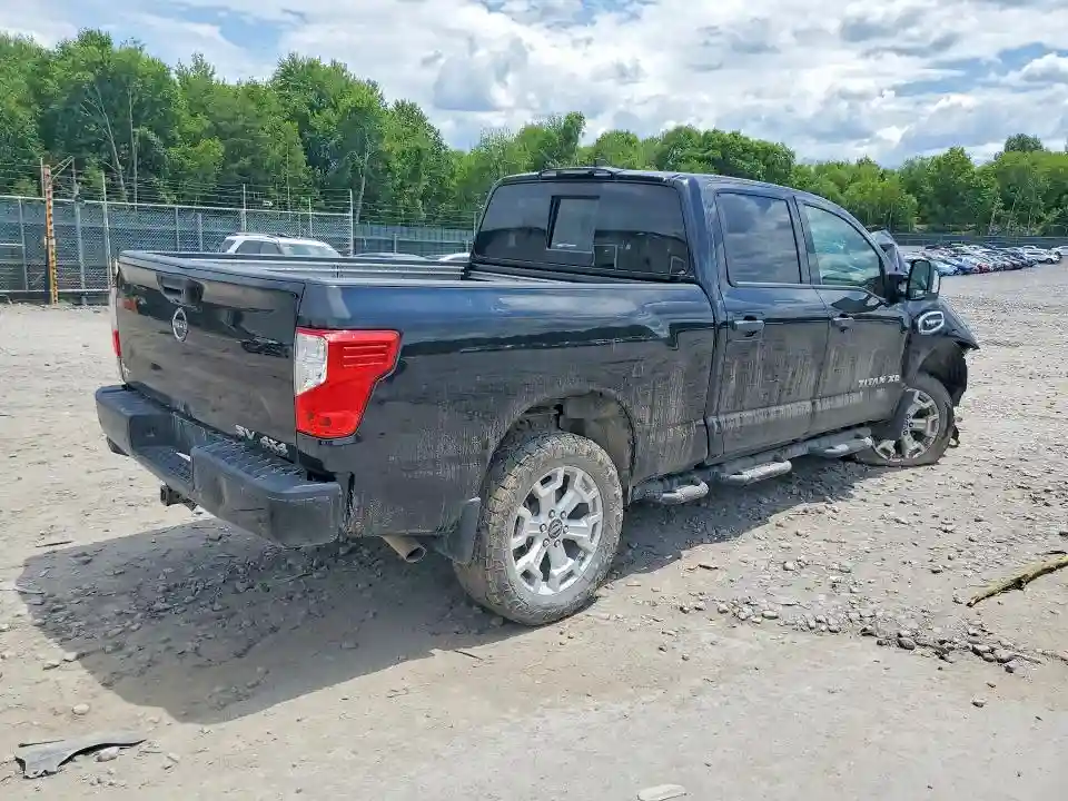 1N6AA1FB4PN118059 2023 NISSAN TITAN-2