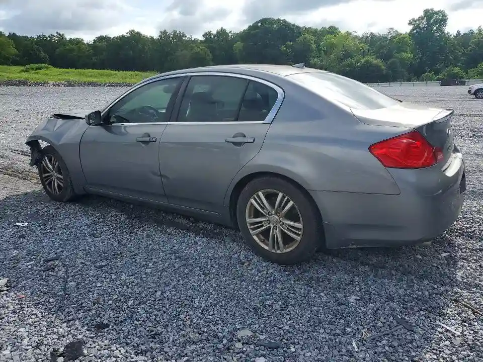 JN1CV6AP0AM404054 2010 INFINITI G37-1