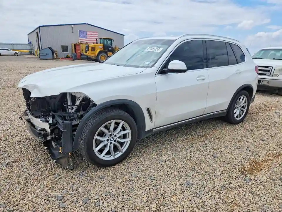5UXCR6C05M9H23332 2021 BMW X5-0