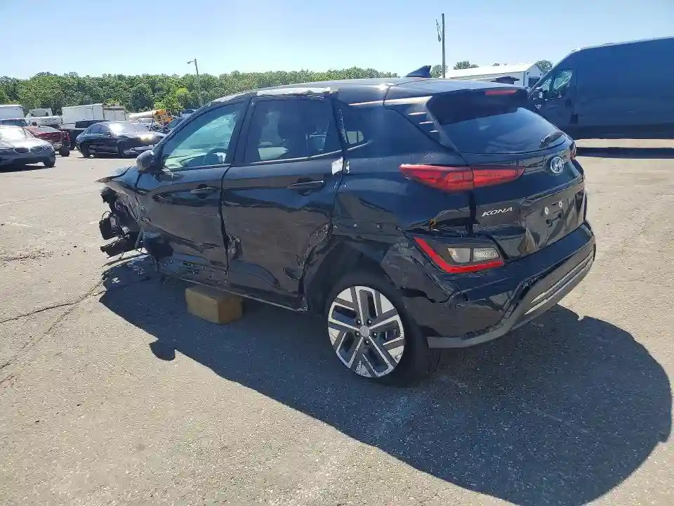 KM8K33AG1PU186482 2023 HYUNDAI KONA-1