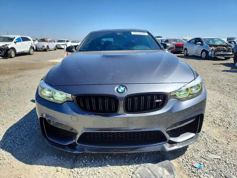 WBS4Y9C04LFH67681 2020 BMW M4-4
