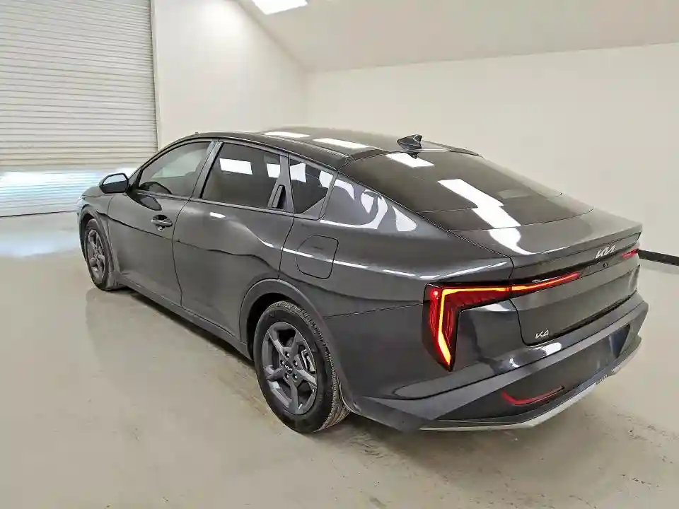 3KPFT4DE8SE109489 2025 KIA K4 LXS-1