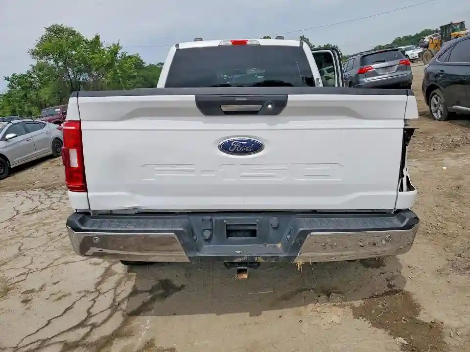 1FTFW1E57MKE34719 2021 FORD F-150-5