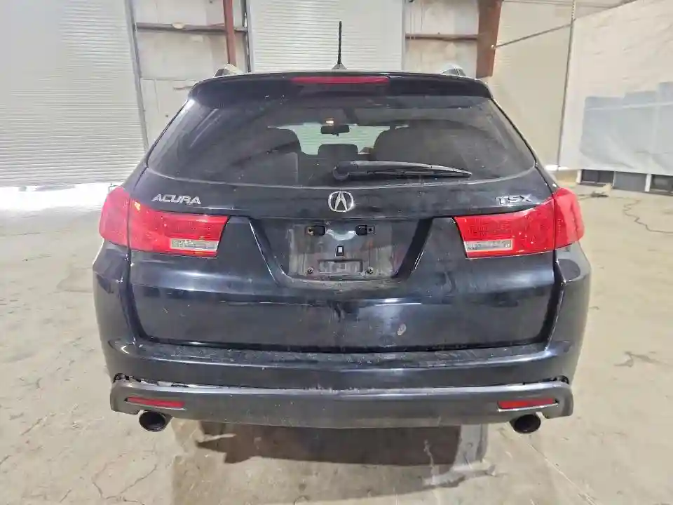 JH4CW2H61CC001773 2012 ACURA TSX-5
