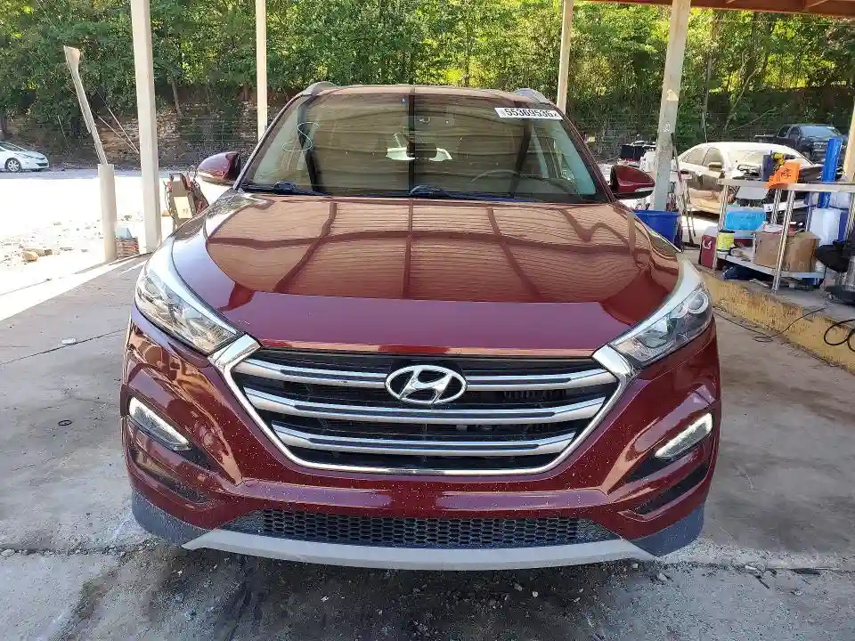 KM8J33A2XJU819309 2018 HYUNDAI TUCSON-4