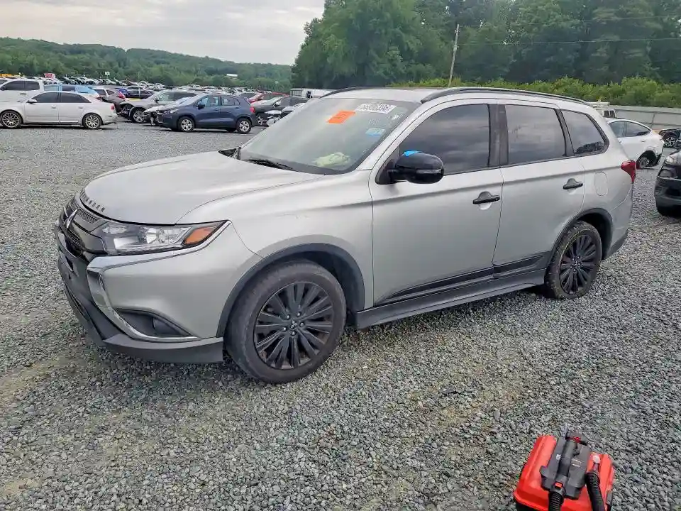 JA4AD3A35LZ006857 2020 MITSUBISHI OUTLANDER-0