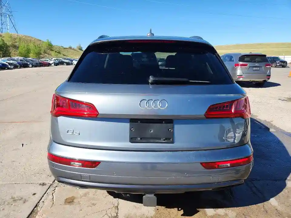 WA1BNAFY3L2066669 2020 AUDI Q5-5