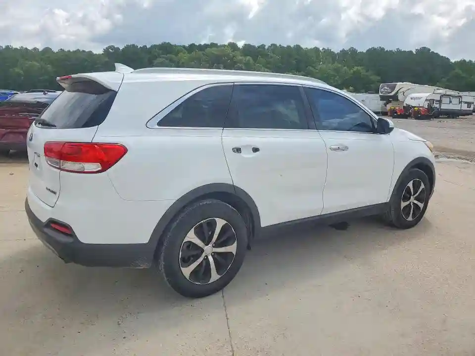 5XYPH4A15HG240446 2017 KIA SORENTO-2