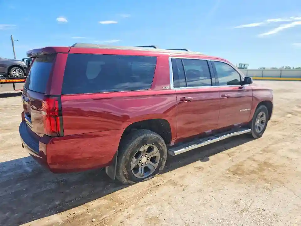 1GNSKHKC5GR165113 2016 CHEVROLET SUBURBAN-2