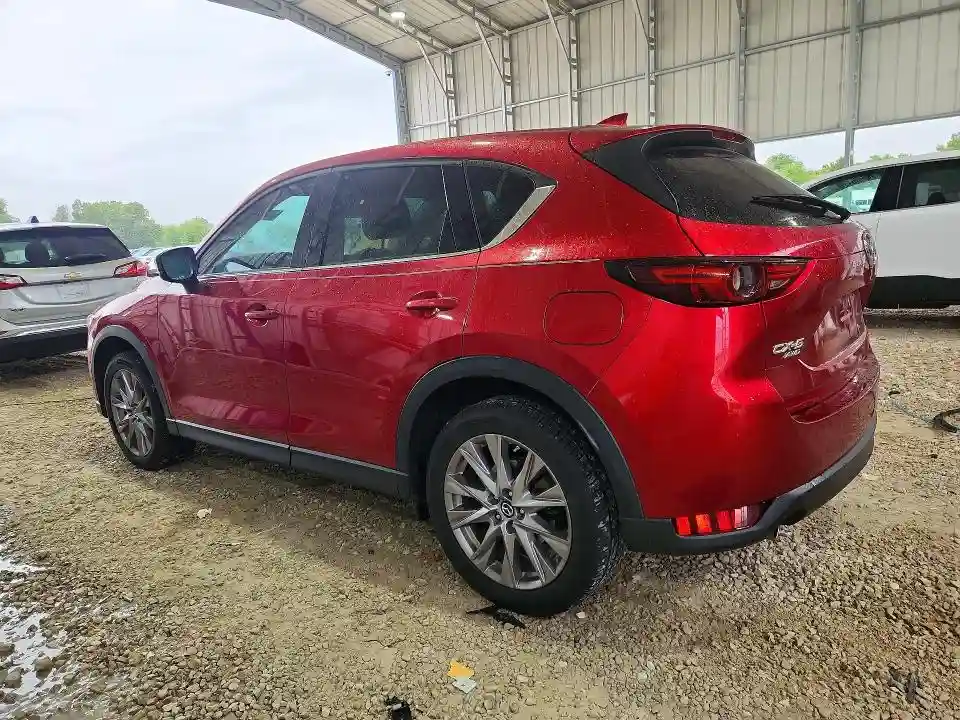 JM3KFBDM5K0551678 2019 MAZDA CX-5-1