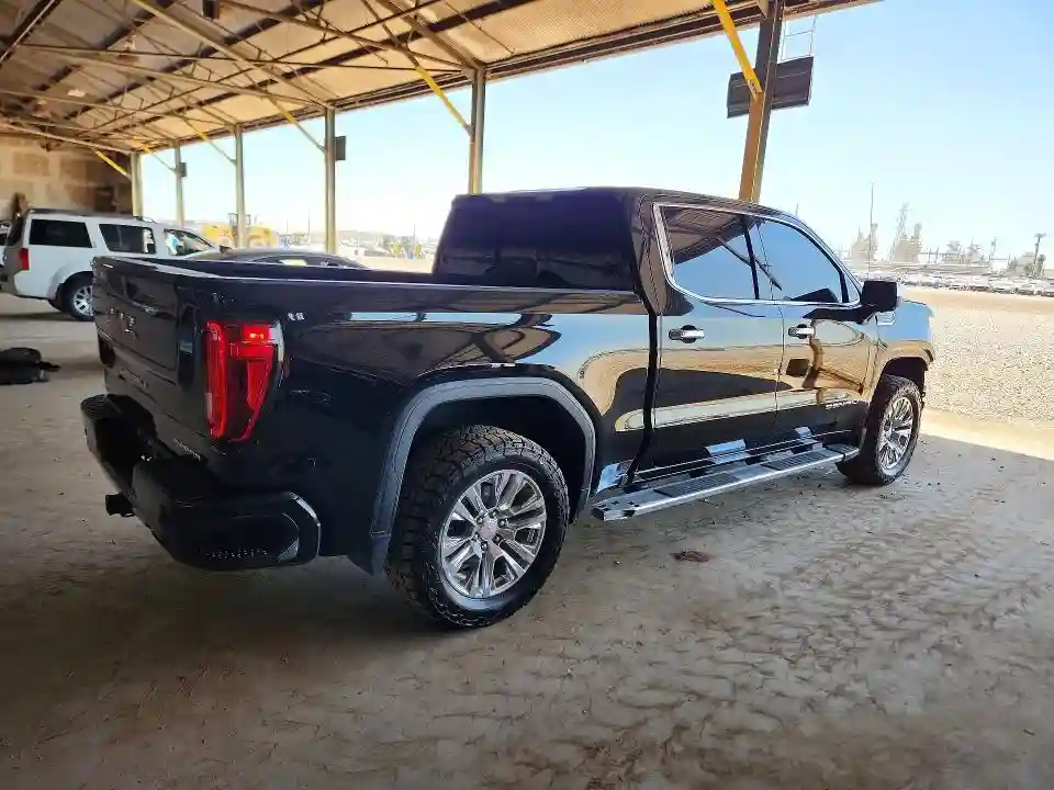 3GTU9FED9MG190601 2021 GMC SIERRA-2