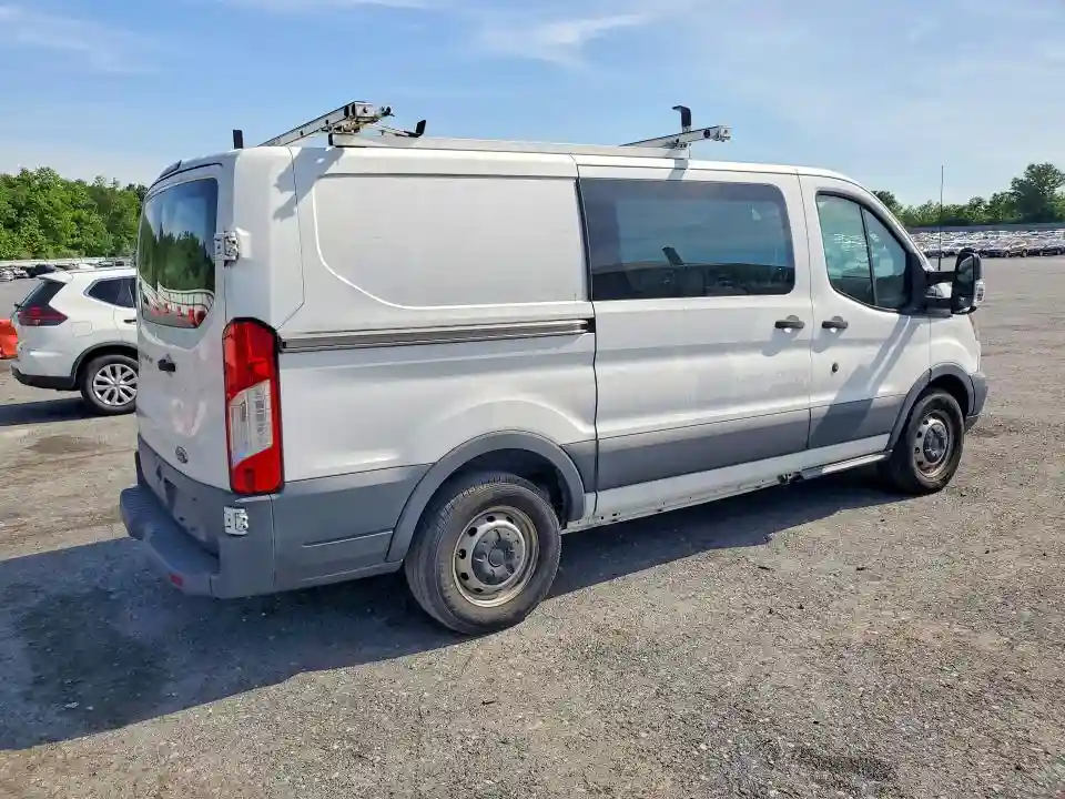 1FTYE1YM5GKA15139 2016 FORD TRANSIT-2