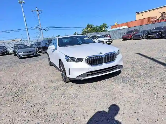 WBA53FJ01TCW71868 2026 BMW 5 SERIES-2