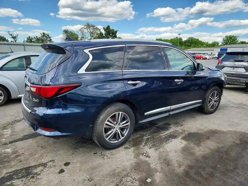 5N1AL0MM1GC515862 2016 INFINITI QX60 BASE-2