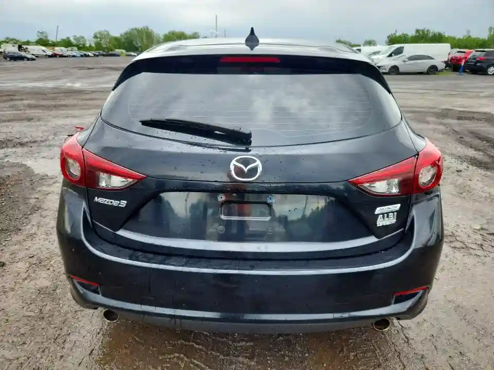 3MZBN1M32JM202158 2018 MAZDA 3-5