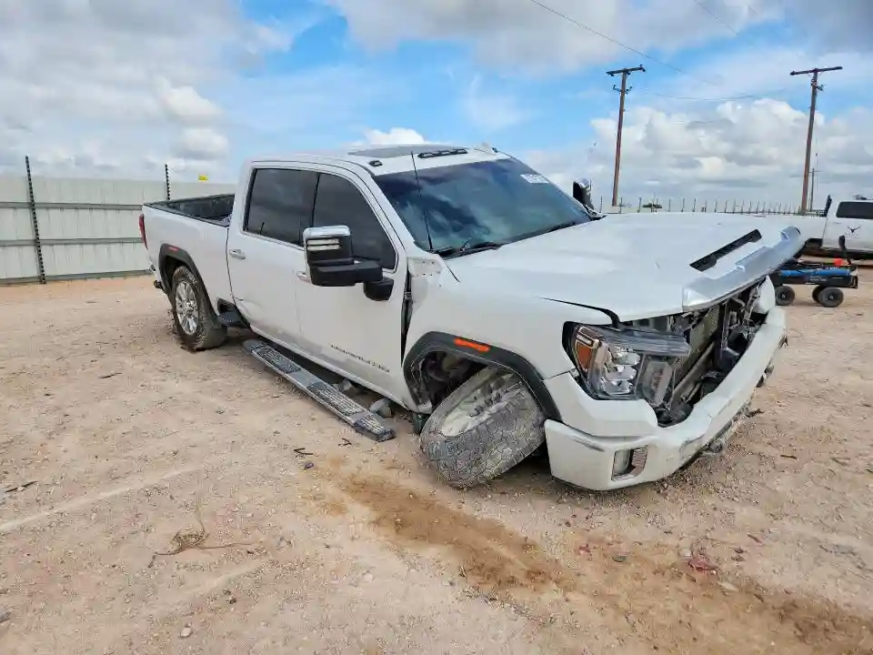 1GT49REY3PF118951 2023 GMC SIERRA-3
