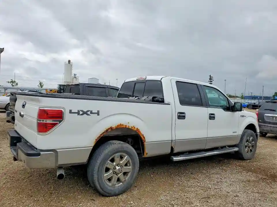 1FTFW1ET2DKE74785 2013 FORD F-150-2