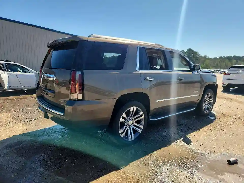 1GKS2CKJ8GR164763 2016 GMC YUKON-2