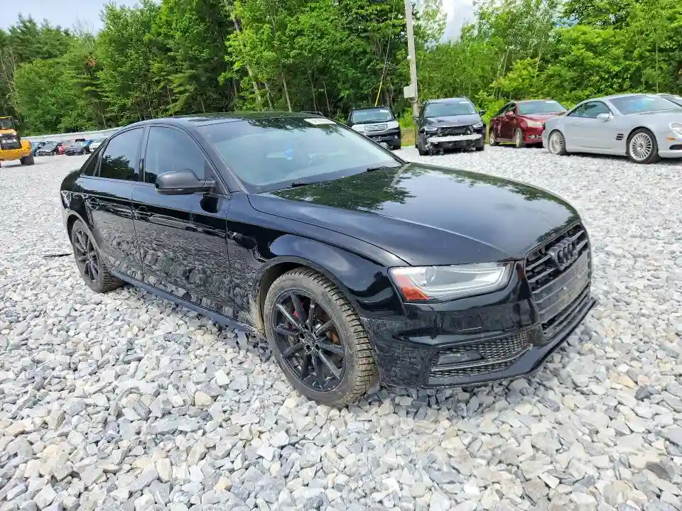 WAUFFAFL0GN008190 2016 AUDI A4-3