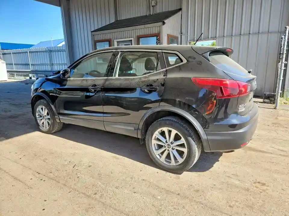 JN1BJ1CR3KW318087 2019 NISSAN ROGUE-1