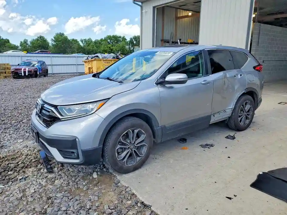 2HKRW2H87LH695015 2020 HONDA CRV AWD-0