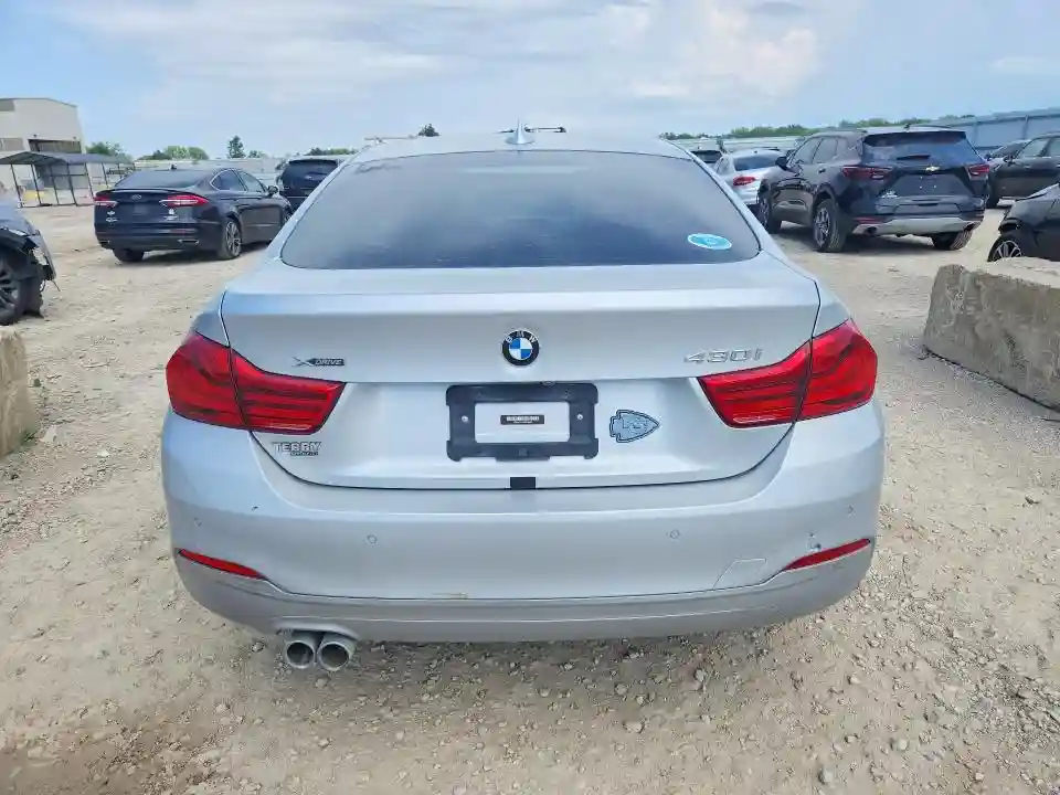 WBA4J3C5XKBL05453 2019 BMW 4 SERIES-5