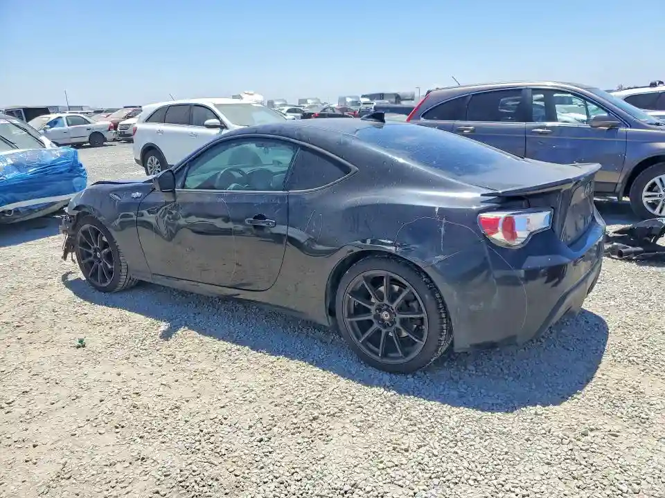 JF1ZNAA10F8710344 2015 SCION FR-S BASE-1
