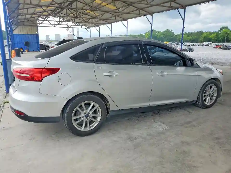 1FADP3F24GL222532 2016 FORD FOCUS-2