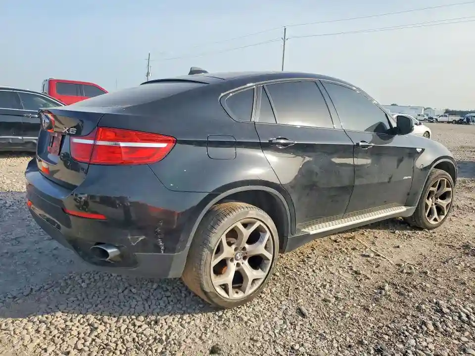 5UXFG2C57E0H09882 2014 BMW X6-2