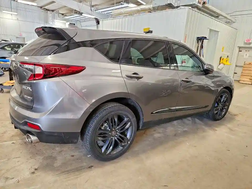 5J8TC2H69PL002803 2023 ACURA RDX-2