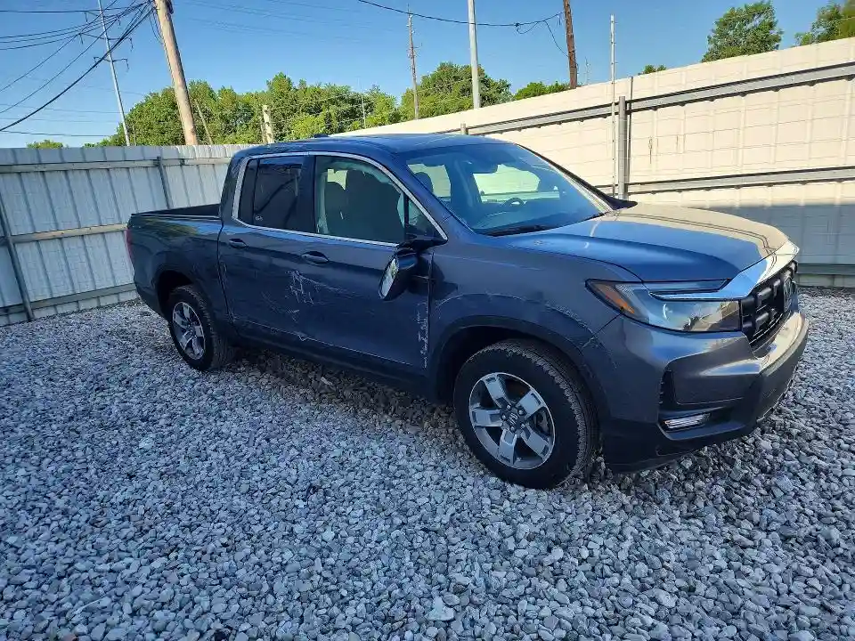 5FPYK3F58SB039285 2025 HONDA RIDGELINE-3