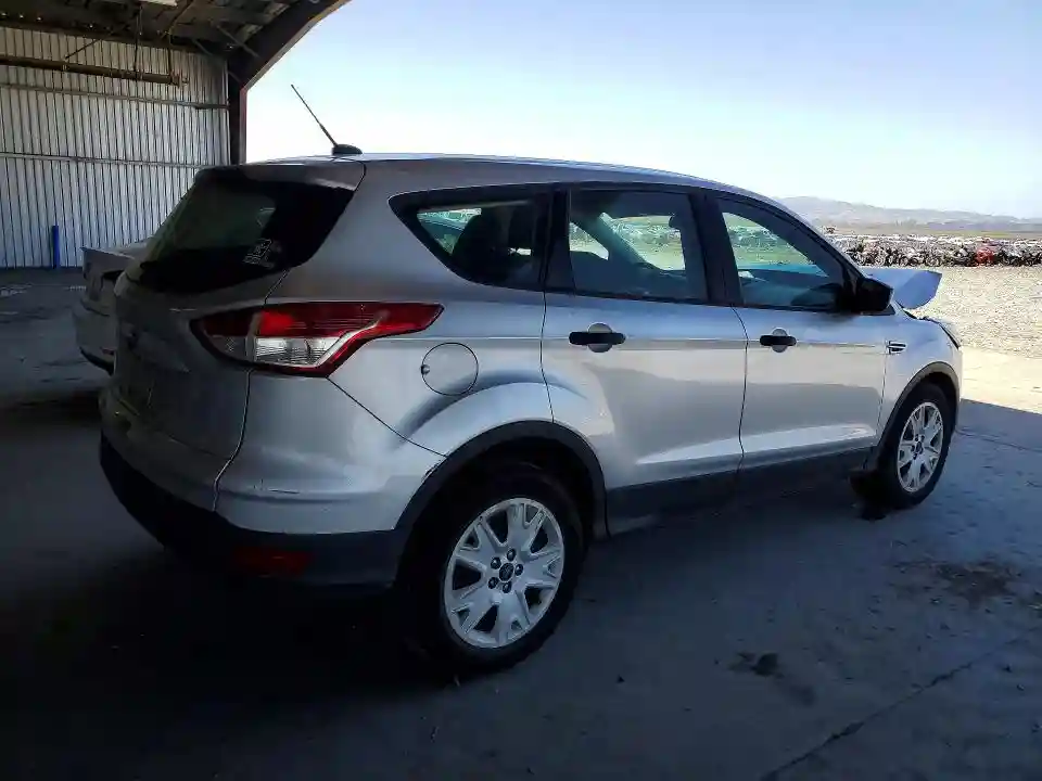 1FMCU0F72FUA73910 2015 FORD ESCAPE-2