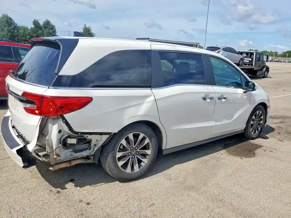 5FNRL6H63PB043138 2023 HONDA ODYSSEY-2