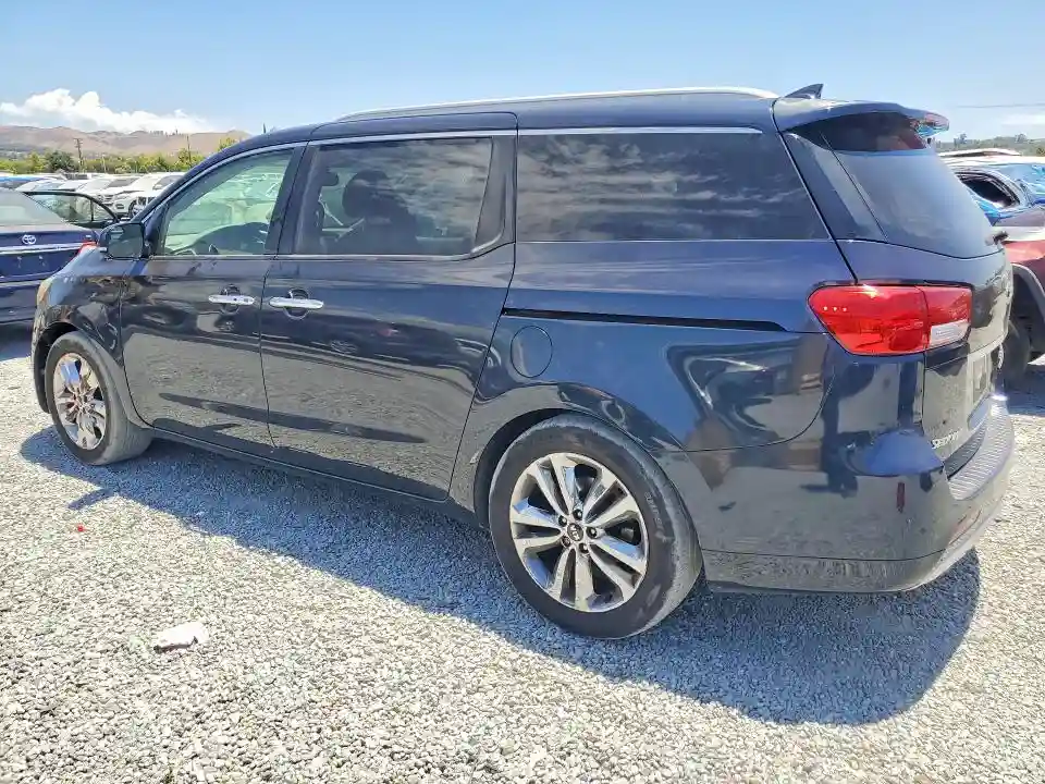 KNDME5C14F6045324 2015 KIA SEDONA-1